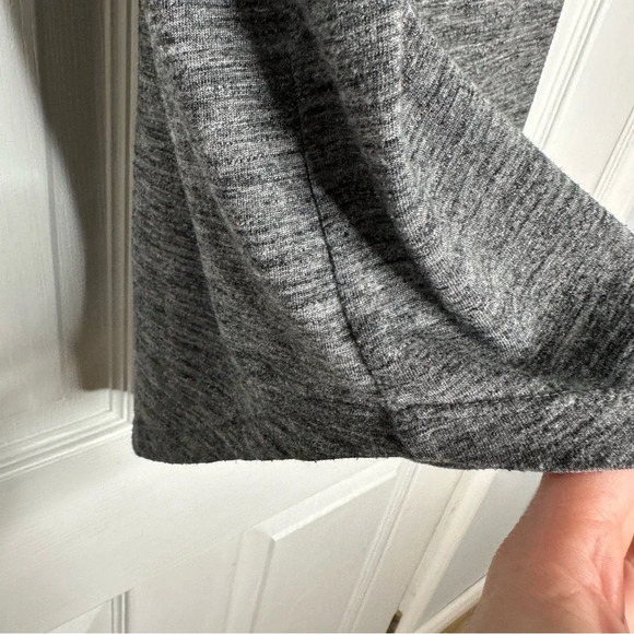 SO Tank Top Colourblock Teal & Grey Size Small - Picture 3 of 16